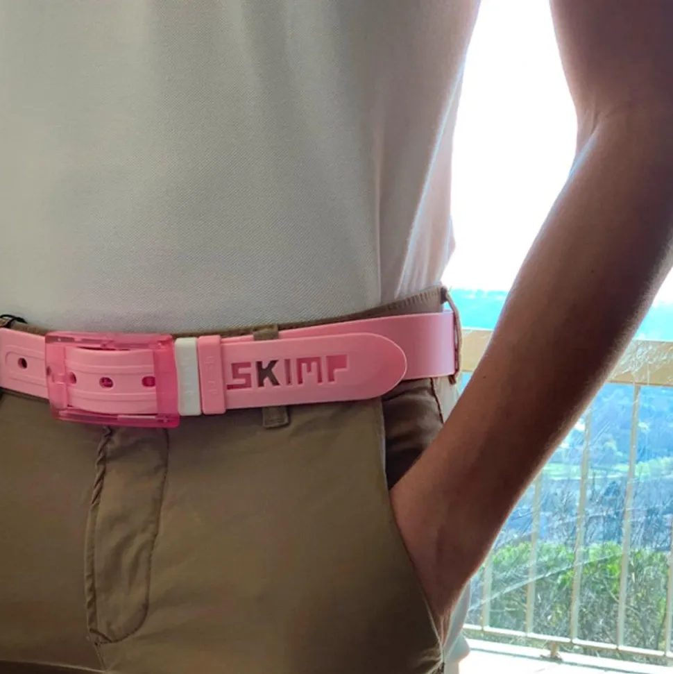 Ceinture Skimp L'Originale Light Pink