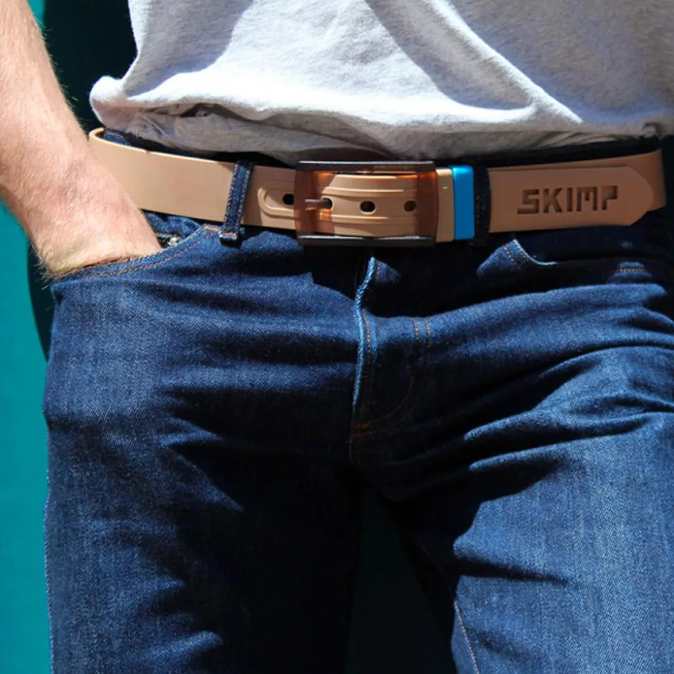 Ceinture Skimp L'Originale Beige