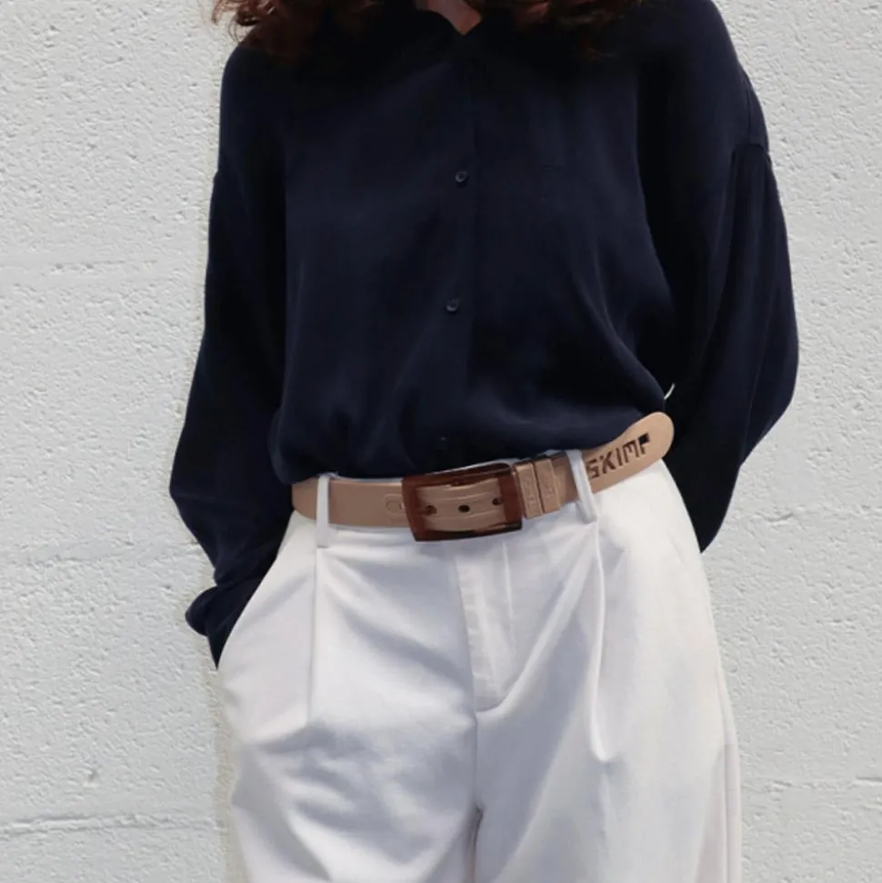 Ceinture Skimp L'Originale Beige