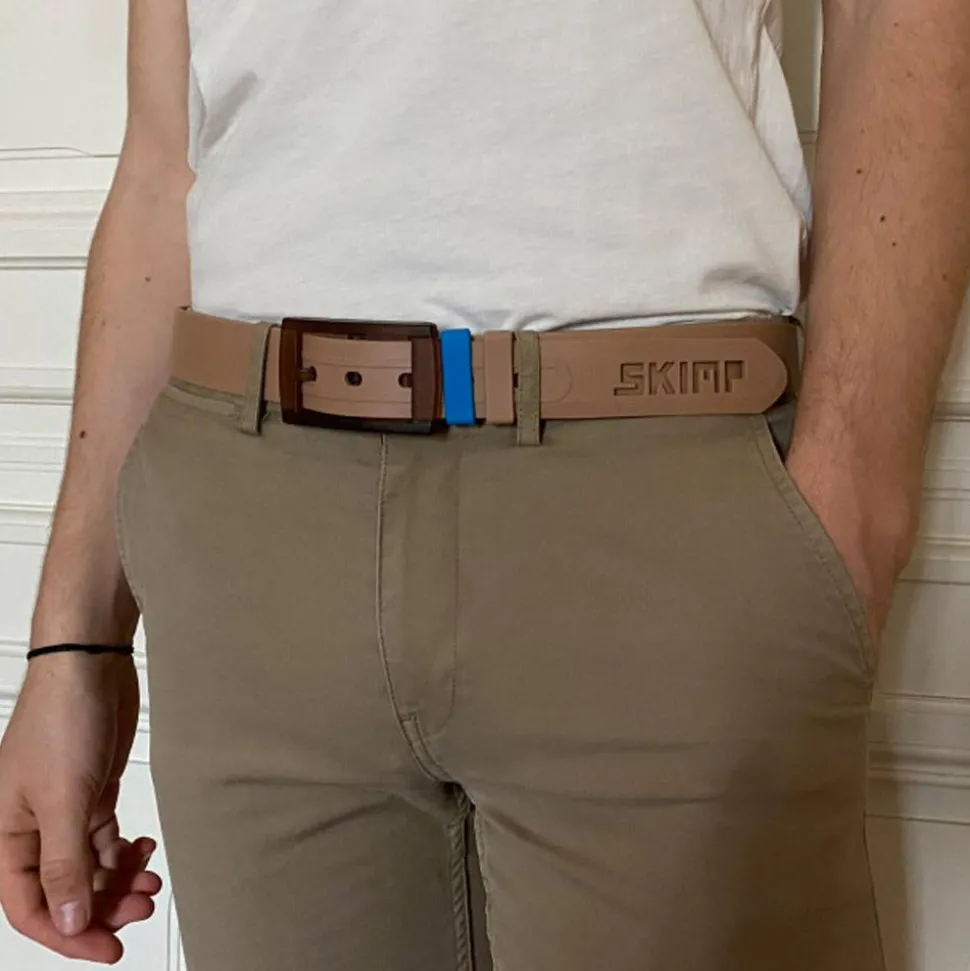 Ceinture Skimp L'Originale Beige