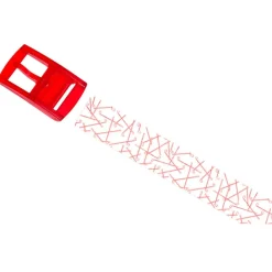 Ceinture Skimp L'Originale Swing Rouge