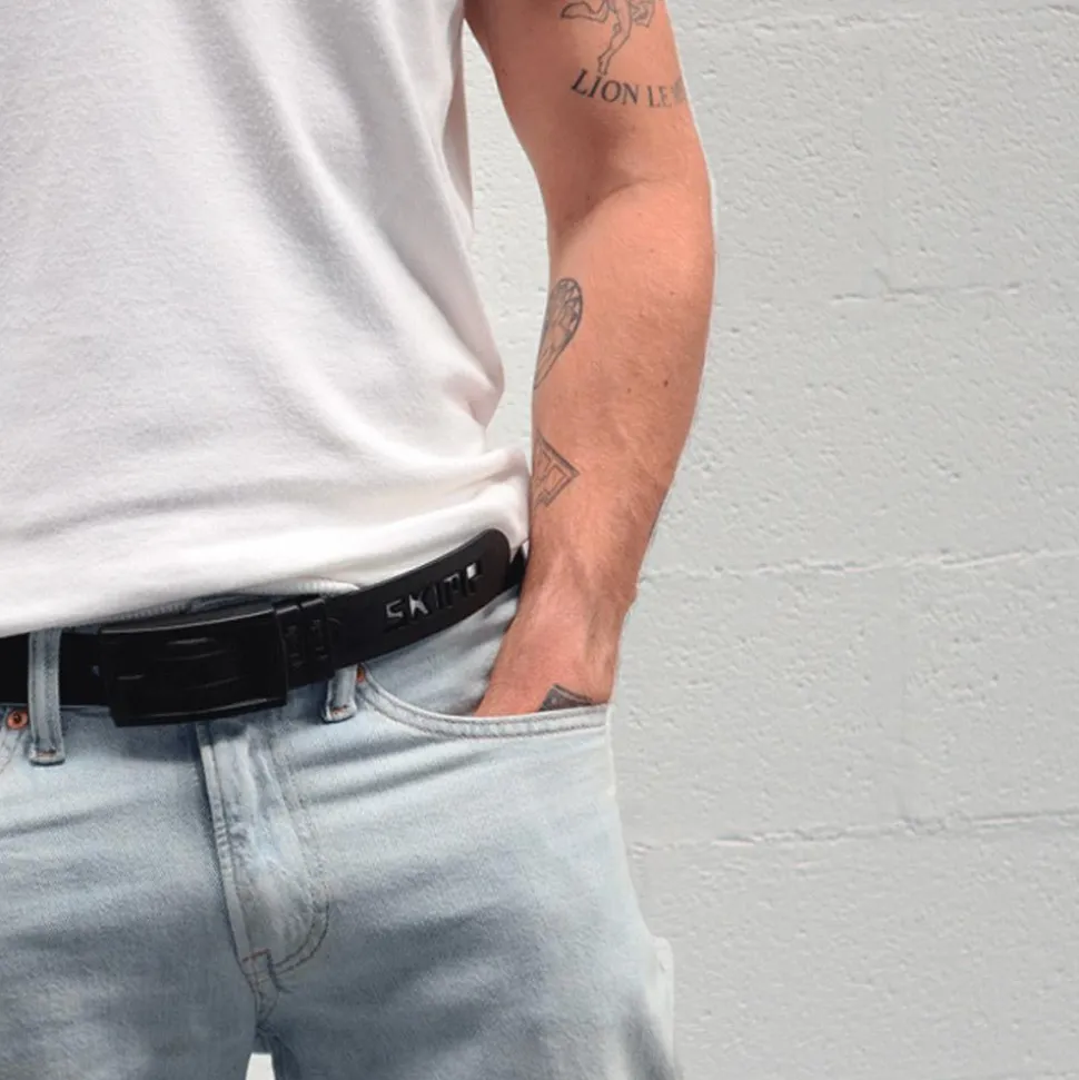 Ceinture Skimp L'Originale Black