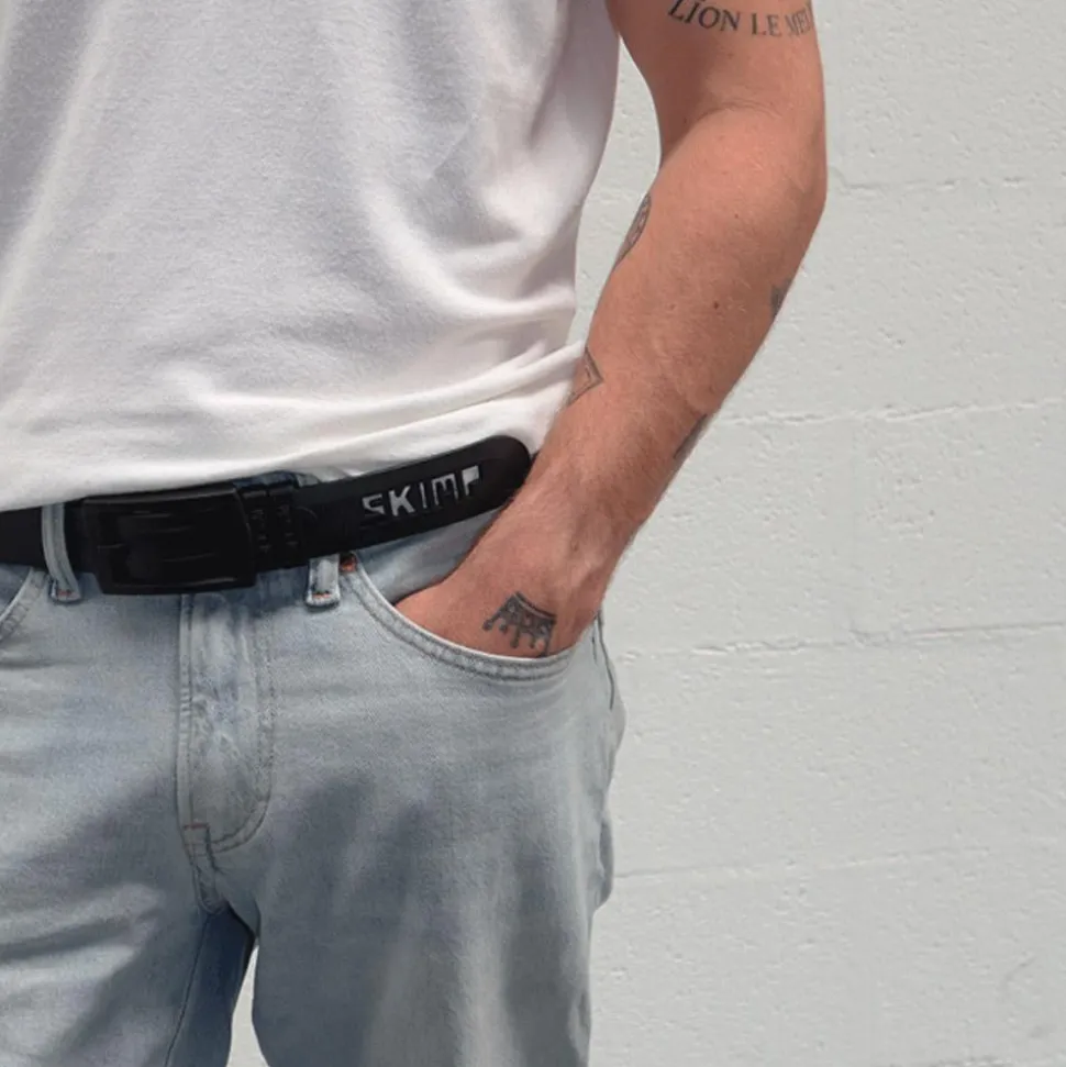 Ceinture Skimp L'Originale Black