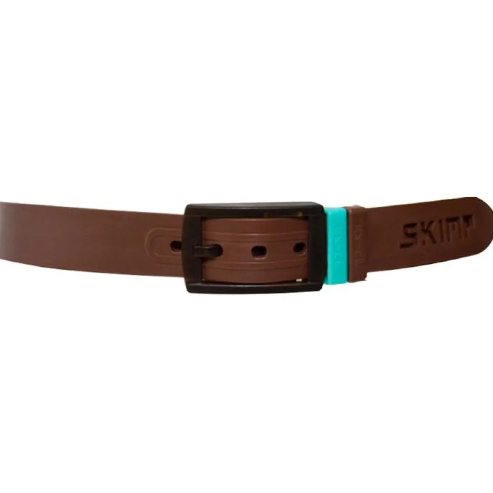Ceinture Skimp L'Originale Brown