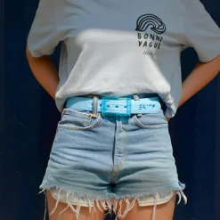 Ceinture Skimp L'Originale Light Blue