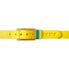 Ceinture Skimp Originale Jaune