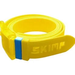 Ceinture Skimp Originale Jaune
