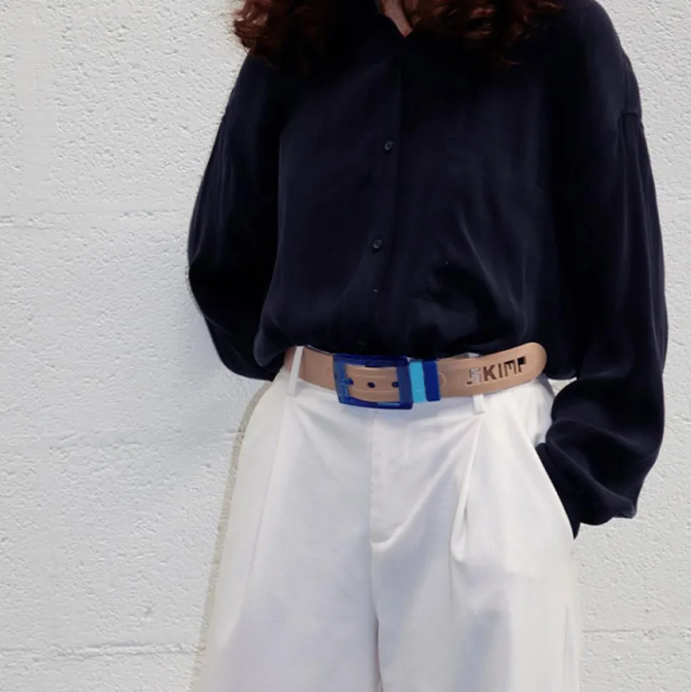 Ceinture Skimp Originale Éd. Spéciale La Saharienne