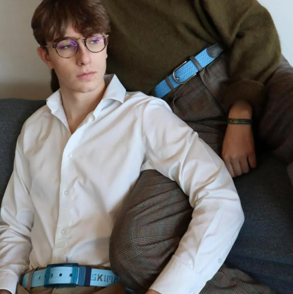 Ceinture Skimp Originale Éd. Spéciale La Nautique