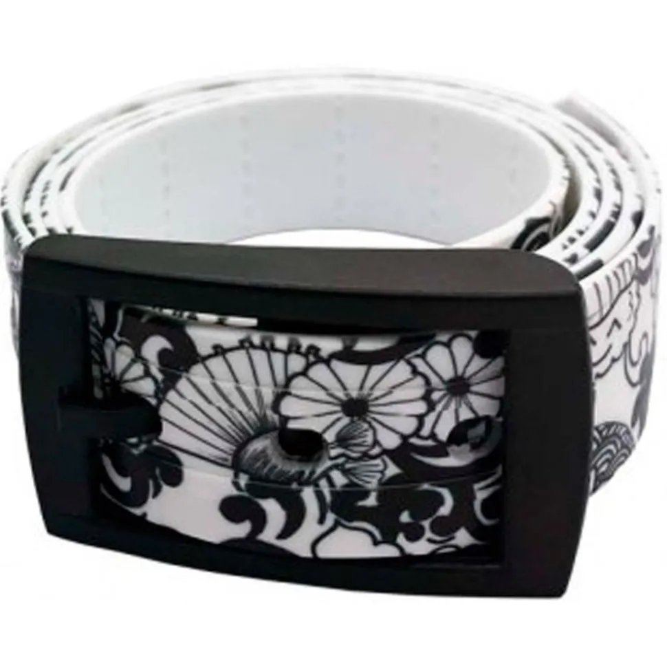 Ceinture Skimp Petite Lulu Sushis Noir Et Blanche