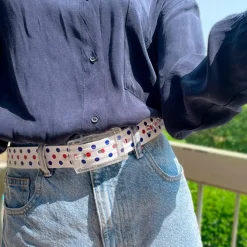 Ceinture Skimp Print Dots 4