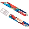 Ceinture Skimp Print Japan Style Funky