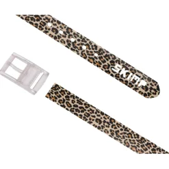 Ceinture Skimp Print Panther Classic