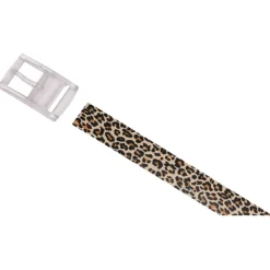 Ceinture Skimp Print Panther Classic