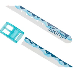 Ceinture Skimp Ski Holidays Motif Montagne