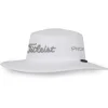 Chapeau Titleist Tour Aussie White Grey