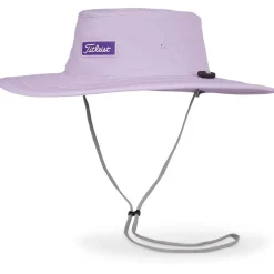 Chapeau Titleist Women's Charleston Aussie Purple Cloud Purple