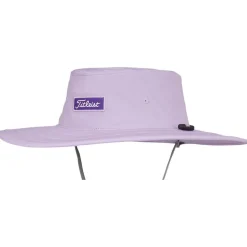 Chapeau Titleist Women's Charleston Aussie Purple Cloud Purple