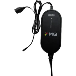 Chargeur Batterie MGI Zip 24V Battery Charger