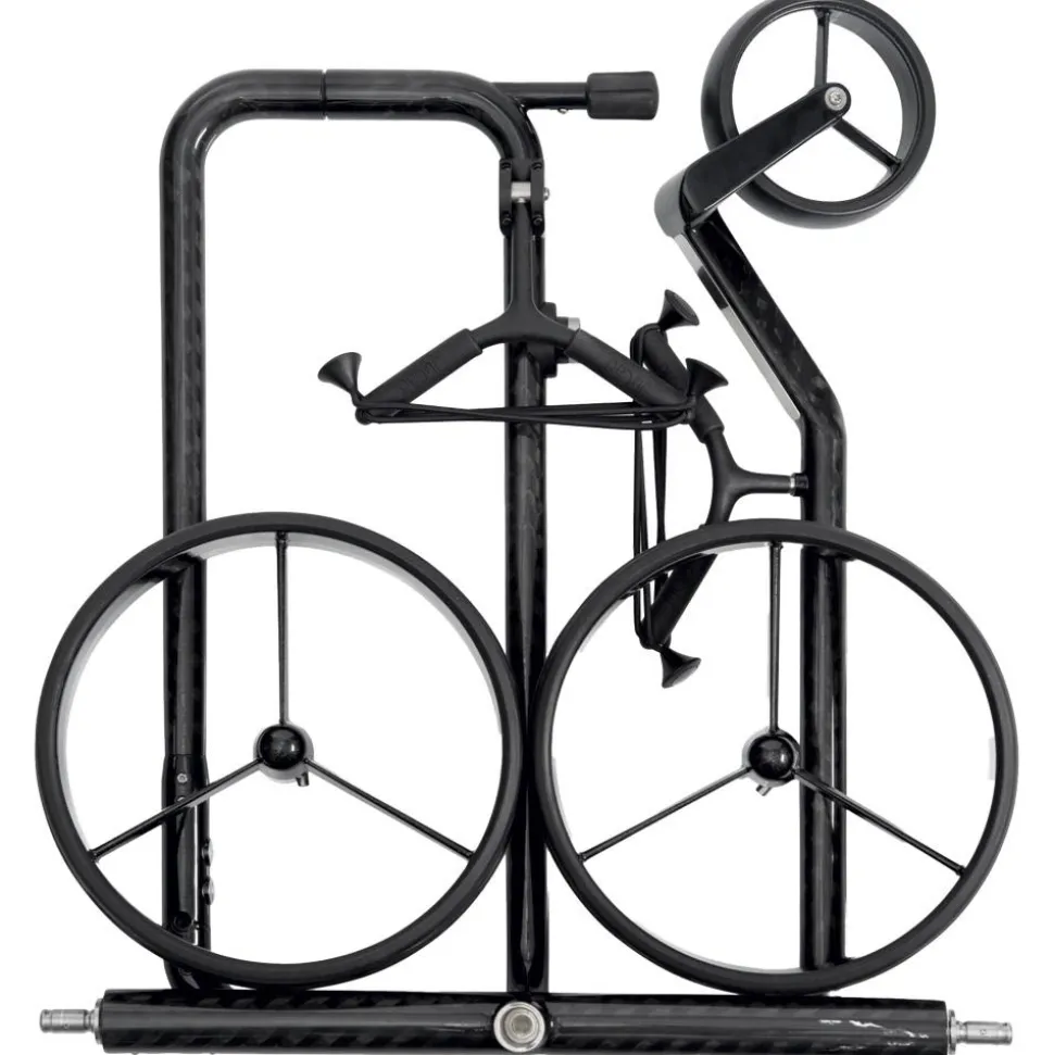 Chariot électrique JuCad Carbon Drive 2.0