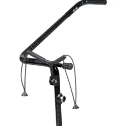 Chariot électrique JuCad Carbon Drive 2.0