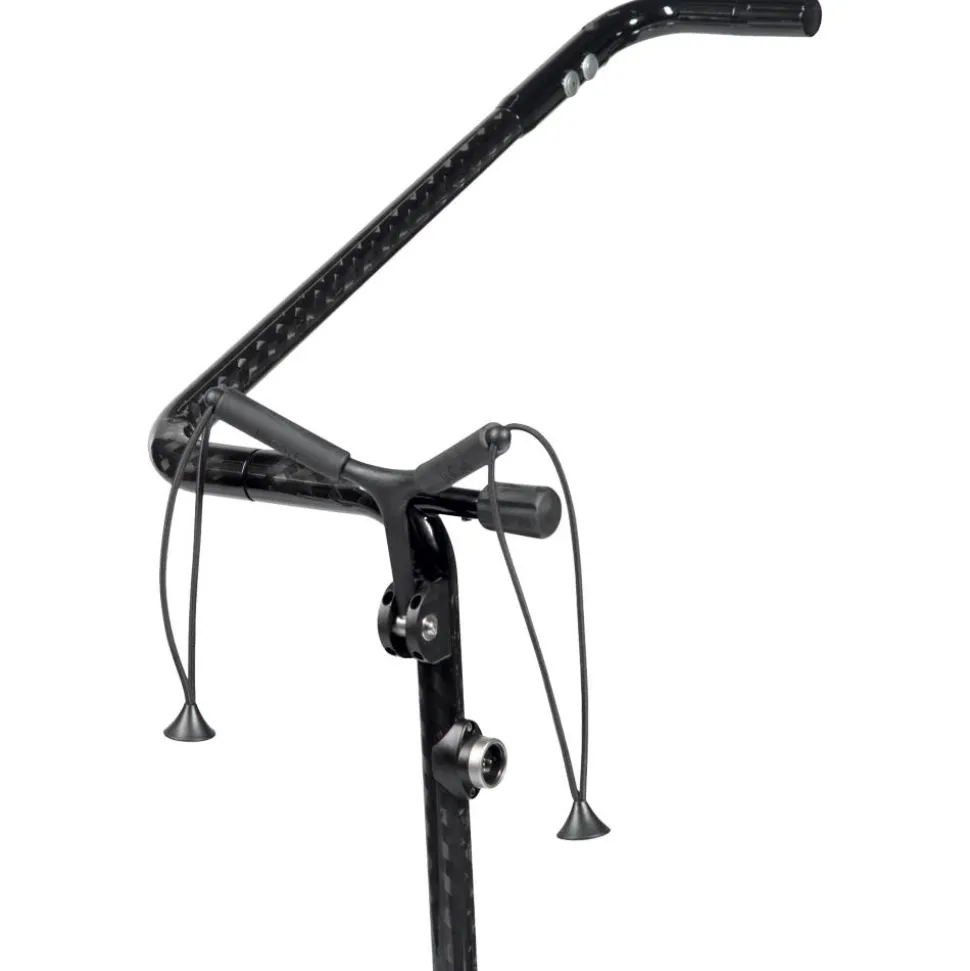 Chariot électrique JuCad Carbon Drive 2.0