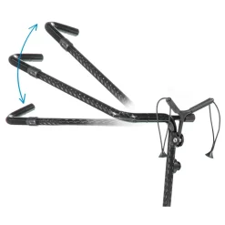 Chariot électrique JuCad Carbon Drive 2.0