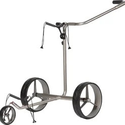 Chariot électrique JuCad Drive SL Master Titan