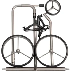 Chariot électrique JuCad Drive SL Master Titan