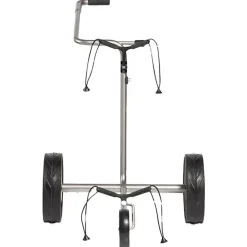 Chariot électrique JuCad Drive SL Master Titan