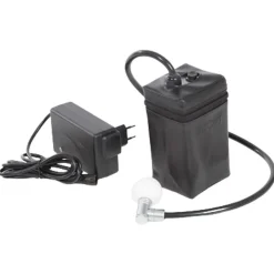 Chariot électrique JuCad Drive SL Master Titan