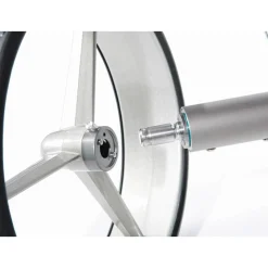 Chariot électrique JuCad Drive SL Master Titan