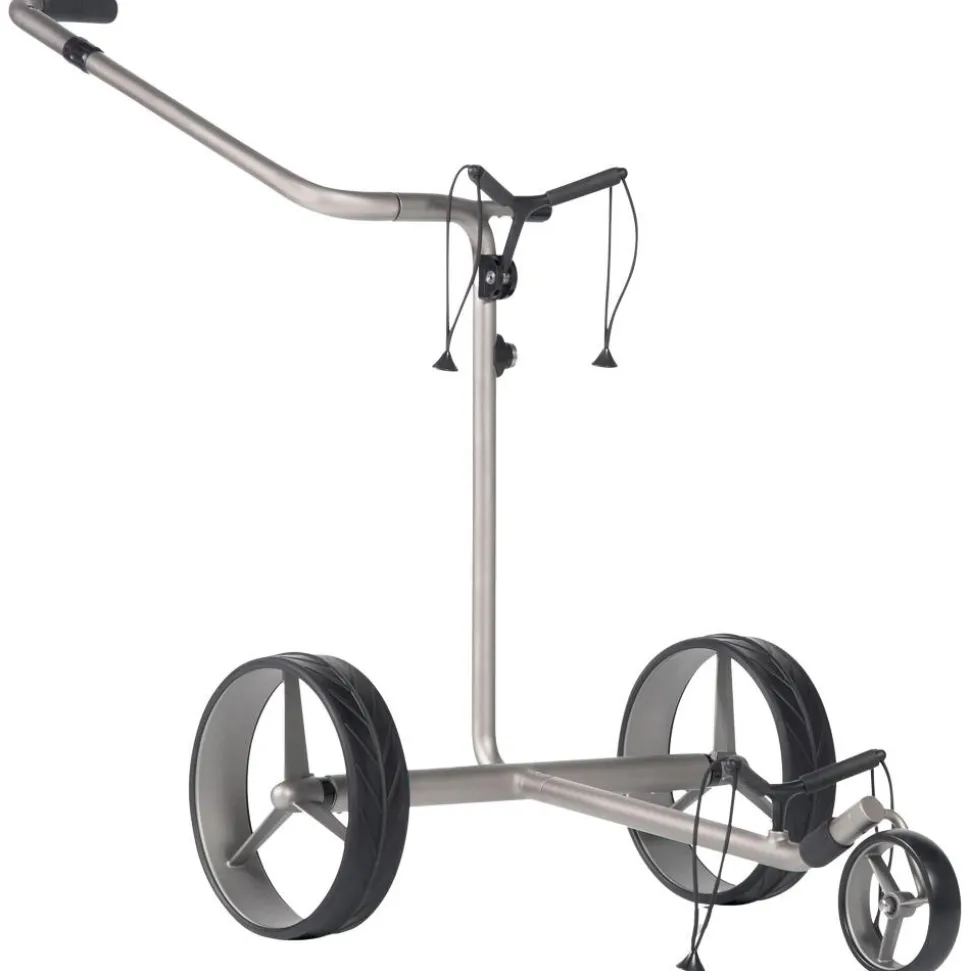 Chariot électrique JuCad Drive S 2.0