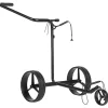 Chariot électrique JuStar Justar Black Series