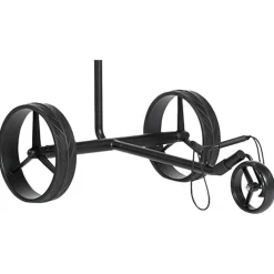 Chariot électrique JuStar Justar Black Series