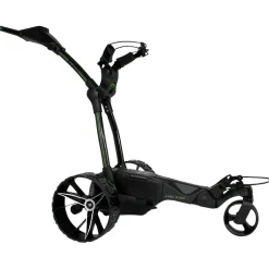 Chariot électrique MGI Ai 500 Black
