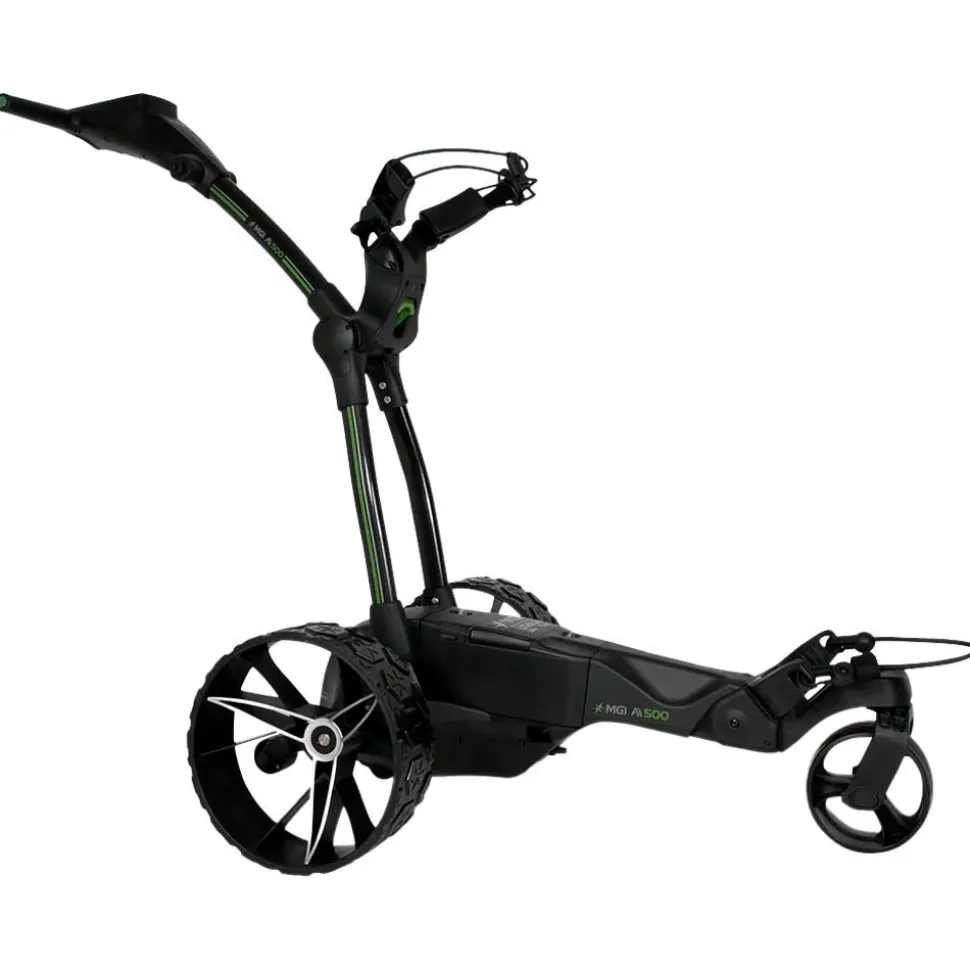 Chariot électrique MGI Ai 500 Black