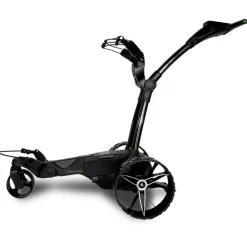 Chariot électrique MGI Ai 500 Black