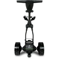 Chariot électrique MGI Ai 500 Black