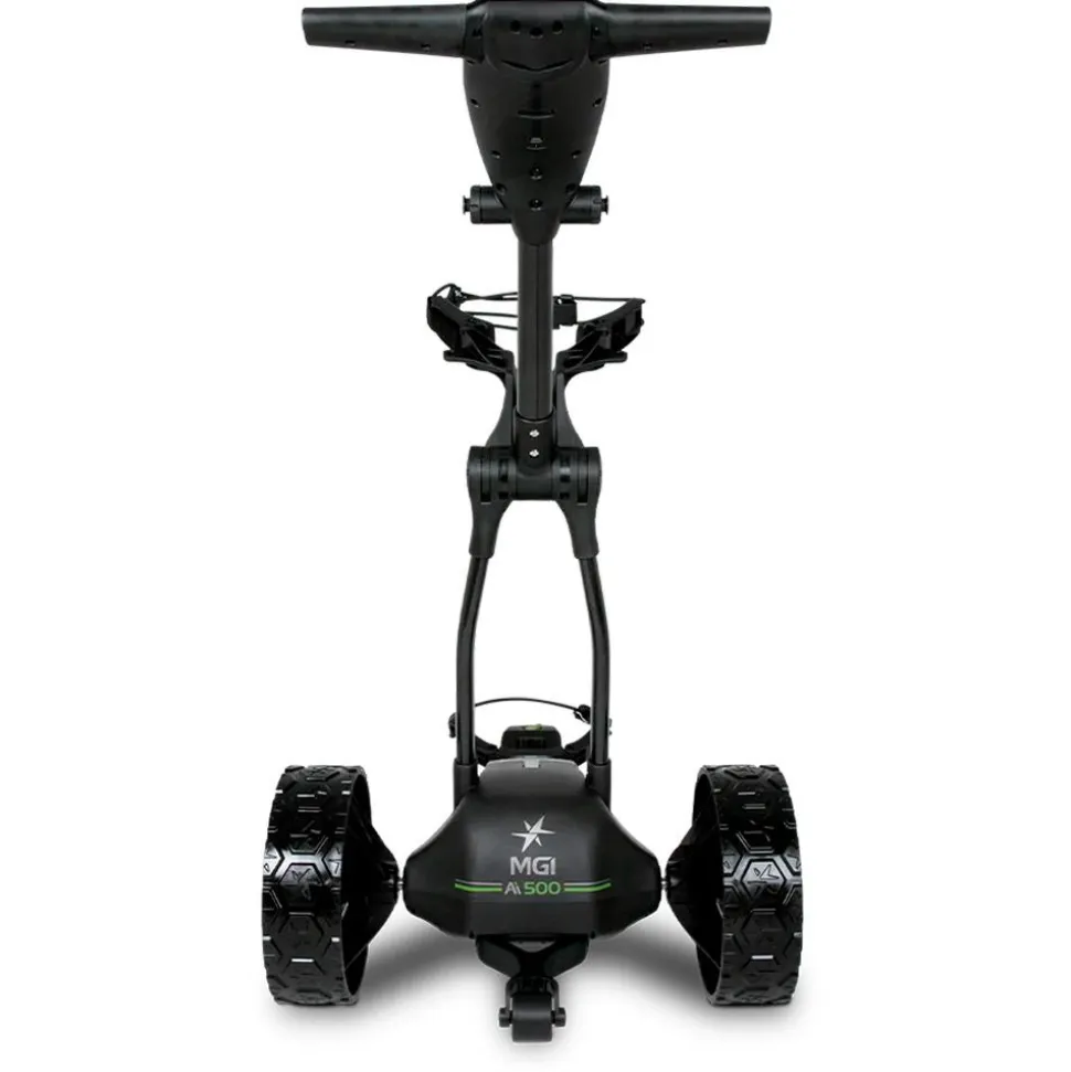 Chariot électrique MGI Ai 500 Black