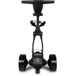 Chariot électrique MGI Ai 500 Black