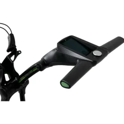 Chariot électrique MGI Ai 500 Black