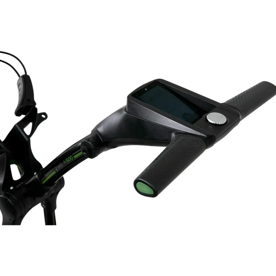 Chariot électrique MGI Ai 500 Black