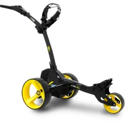 Chariot électrique MGI Zip X1 Black Gloss