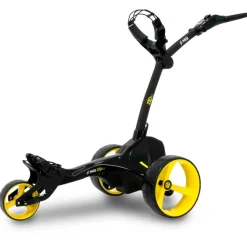 Chariot électrique MGI Zip X1 Black Gloss