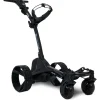Chariot électrique MGI Zip Navigator AT All Terrain Matte Black Gloss