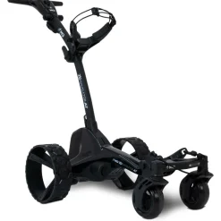 Chariot électrique MGI Zip Navigator AT All Terrain Matte Black Gloss