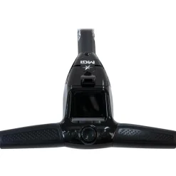 Chariot électrique MGI Zip Navigator AT All Terrain Matte Black Gloss