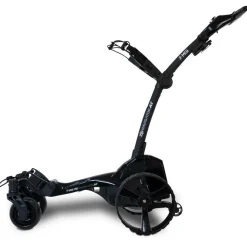 Chariot électrique MGI Zip Navigator AT All Terrain Matte Black Gloss