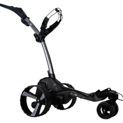 Chariot électrique MGI Zip Navigator Grey